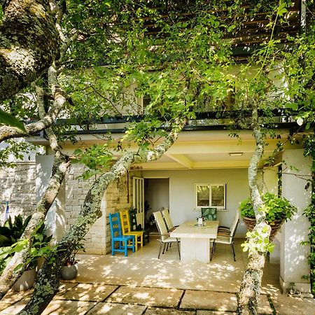 Peroj'S Green Oasis - Holiday Home Экстерьер фото