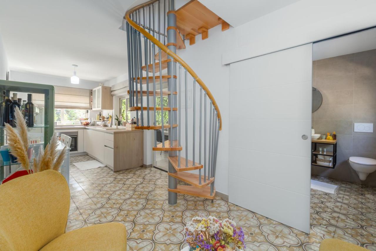 Peroj'S Green Oasis - Holiday Home Экстерьер фото