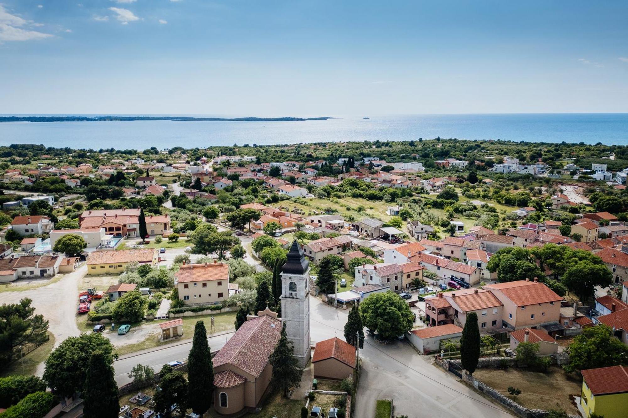 Peroj'S Green Oasis - Holiday Home Экстерьер фото