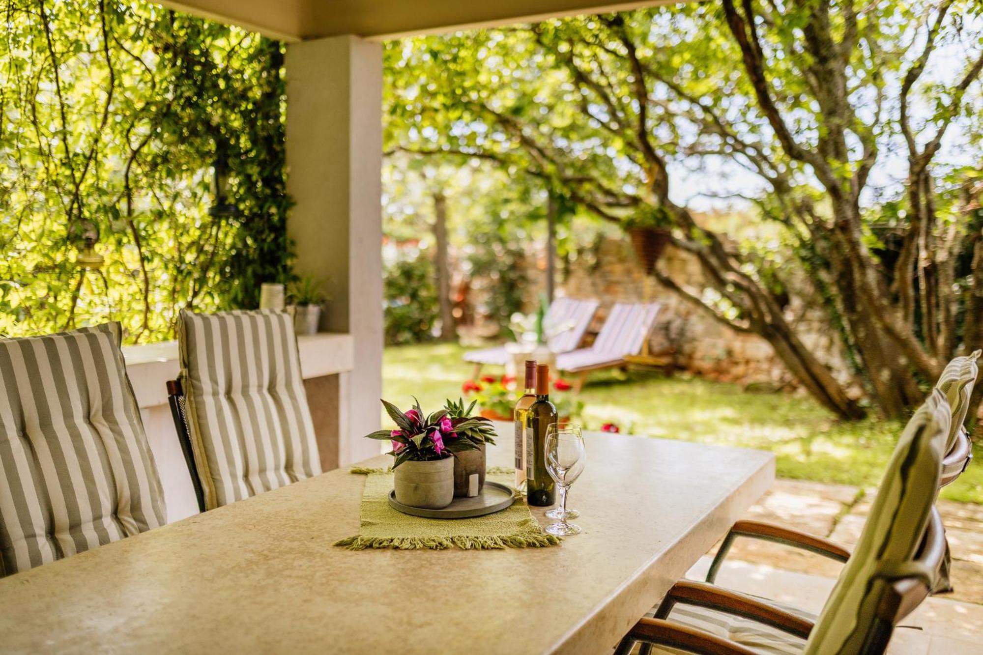 Peroj'S Green Oasis - Holiday Home Экстерьер фото